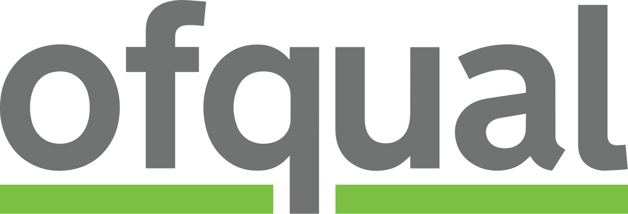 Ofqual Logo